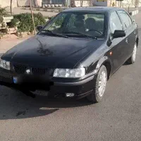 سمند دوگانه x7|خودرو سواری و وانت|قیامدشت - خاورشهر, |دیوار