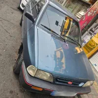 پرایدمدل ۷۶هاچبک|خودرو سواری و وانت|تهران, افسریه شمالی|دیوار