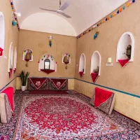 رزرو‌ اقامتگاه بومگر‌دی راوی کویر مصر / هتل/ سوئیت|اجارهٔ کوتاه‌مدت ویلا و باغ|خور (اصفهان), |دیوار