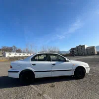 سمند ef7|خودرو سواری و وانت|نوشهر, |دیوار