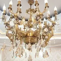 لوستر «دیدن برابر خریدن »|لوستر و چراغ آویز|شیراز, شهرک گلستان|دیوار