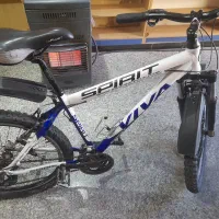 دوچرخه ویوااسپیریت۲۶|دوچرخه، اسکیت، اسکوتر|ارومیه, |دیوار