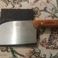 چاقو کوه نوردی|کوهنوردی و کمپینگ|پردیس, فاز ۱۱|دیوار