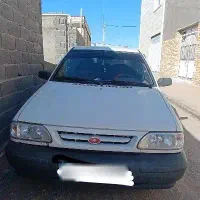 پراید ۸۱|خودرو سواری و وانت|سده (خراسان جنوبی), |دیوار