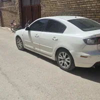مزدا 3تیپ 3|خودرو سواری و وانت|اردکان, |دیوار