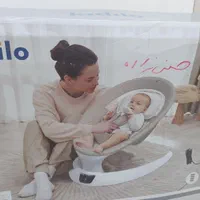 گهواره برقی Kidilo