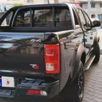 کی ام سی T8 مدل ۴۰۱  بدون رنگ|خودرو سواری و وانت|گرگان, |دیوار