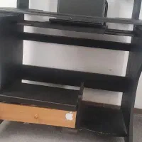 میز‌کامپیوتر