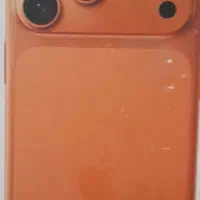 IPhone 17 pro max 256