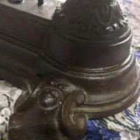 ترازوی چدن روس|کلکسیون اشیاء عتیقه|ورامین, شهرک فجر|دیوار