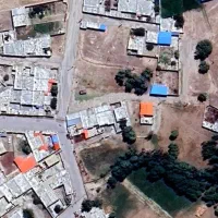 قطعه زمین ویلایی فروش فوری اقساط