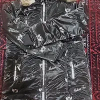 کاپشن و پافر