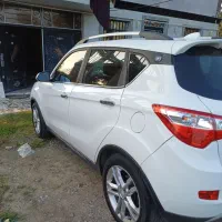 چانگان مدل ۱۳۹۶ بی رنگ|خودرو سواری و وانت|شلمان, |دیوار