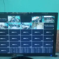 برقکاری ،دوربین و دزدگیر و شبکه