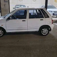 پراید111 مدل 94|خودرو سواری و وانت|الوند, |دیوار