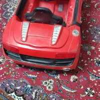 ماشین شارژی