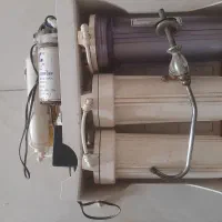 تصفیه آب CCK توافقی