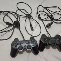 PS2.فلشخور.با لوازم.آکبند|کنسول، بازی ویدئویی و آنلاین|تهران, جوادیه تهرانپارس|دیوار