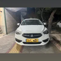 شاهین اتومات مدل ۱۴۰۲ در حد صفر