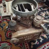 کاربراتور مزدا ۱۶۰۰ ژاپنی اصلی
