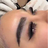 کاشت ابرو،بلفارو پلاستی،ژل بوتاکس