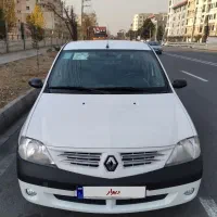 رنو تندر ال۹۰ ، مدل ۱۳۹۷ مشابه صفر