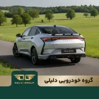 لاماری / Lamari Echo / گروه خودرویی دلیلی|خودرو سواری و وانت|تهران, سعادت‌آباد|دیوار