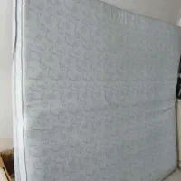 تشک طبی دونفره 180