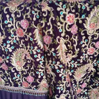 لباس محلی در حد نو