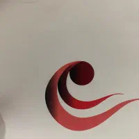 لوگو پوستر فاکتور سربرگ تراکت