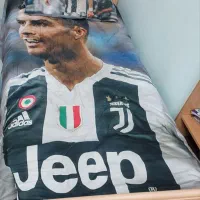 سرویس کامل تخت و کمد نوجوان ام دی اف