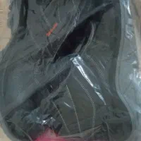 کفش ایمنی سایز۴۱|کیف، کفش، کمربند|خوی, |دیوار