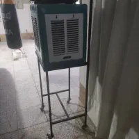 کولر آبی کوچک