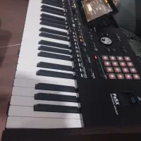 ارگ pa5 در حد اک