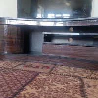 میز تلویزیون برند کارینو|میز تلویزیون|خرم بید, |دیوار