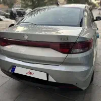 باسلام .‌تارا اتوماتیک v2رنگ تتانیوم ماشین کم کار