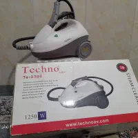 بخارشوی تکنو .تی ای۳۳۰۰