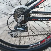 دوچرخه ویوا ۲۶|دوچرخه، اسکیت، اسکوتر|اهواز, فرهنگ شهر|دیوار