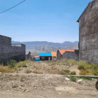 زمین مسکونی