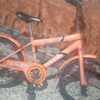 دوچرخه سایز ۲۰ دخترانه