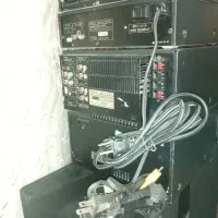 مینی آمپلیفایر صوتی تصویری سونی (۶تیکه اصل)|سیستم صوتی خانگی|پرند, فاز ۵|دیوار