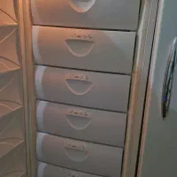 یخچال و فریزر