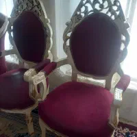 مبل سلطنتی