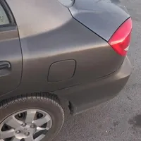 ریومدل۸۶فروش معاوضه باخودروترجیحاریومدل بالاتر|خودرو سواری و وانت|مشهد, امام خمینی|دیوار
