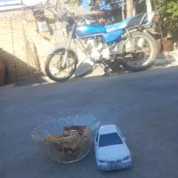 موتور سیکلت