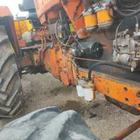 رومانی جفت دیفرانسیل|خودرو سنگین|شیراز, بازار|دیوار