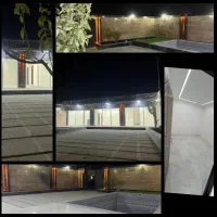 ویلا-باغچه-ویلا-نقلی