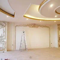 نقاشی ساختمان