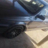 سمند ای آف سون مدل 93