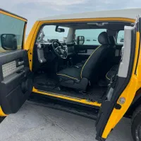 اجاره روزانه ماشین اف جی. (fj)|خودرو اجارهای|کیش, |دیوار